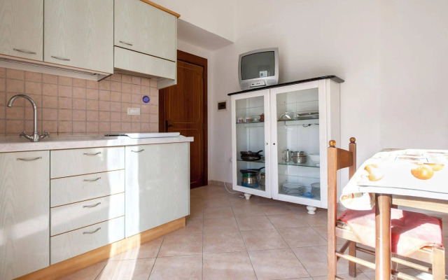 Casa dei Coralli