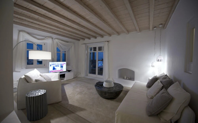 Villa Azurite