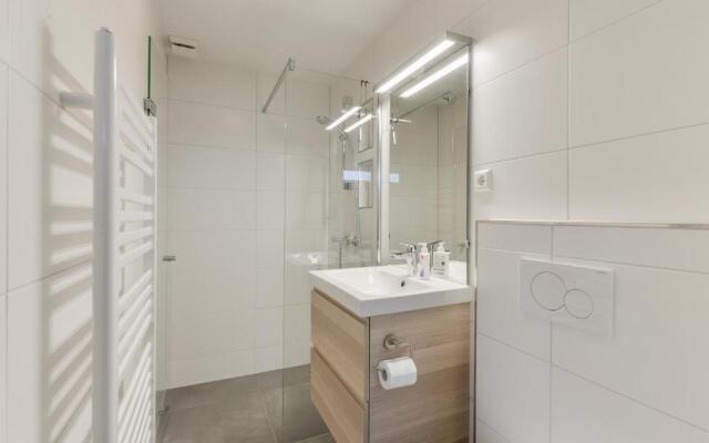 Modern Bungalow Zandvoortselaan