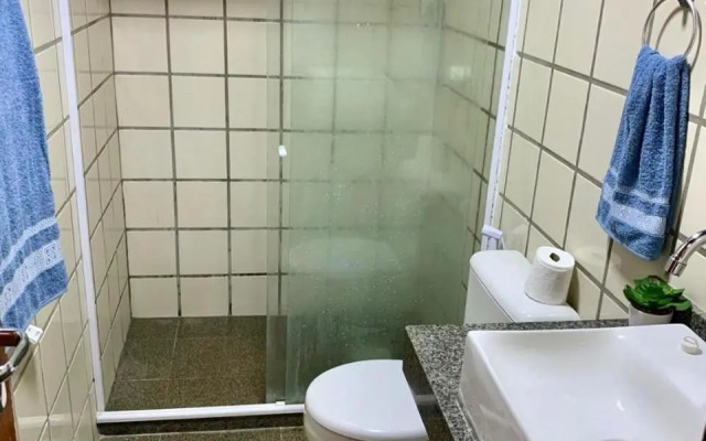 Maravilhoso Apartamento 2Q! - Praia do Peró, Cabo Frio