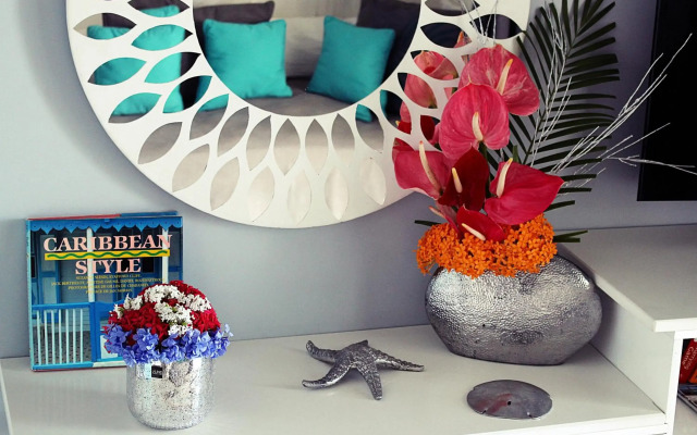 Blue Haven Villas Guadeloupe