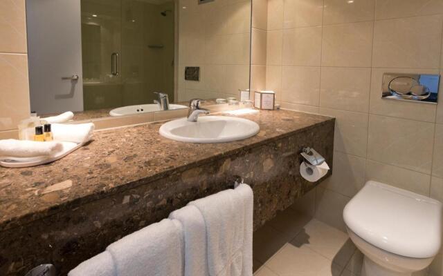 Copthorne Hotel Palmerston North
