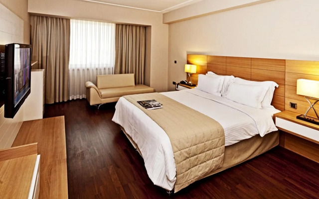 Anemon Grand Konya Otel