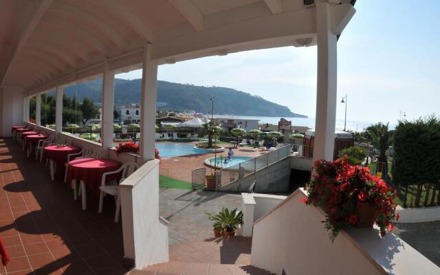 Morcavallo Hotel & Wellness