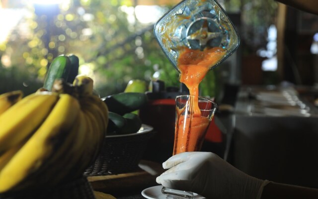 Bonanza Addis Hotel