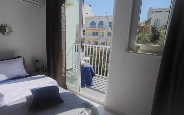 Stunning 2 Bedroom, 2 Bathroom apt St Julians