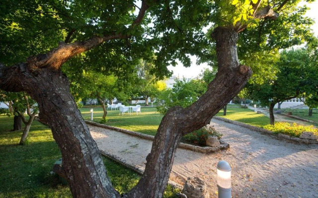 Villa Starace Suites et Appartements