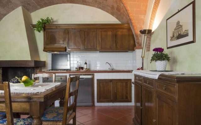 Agriturismo Il Sapito