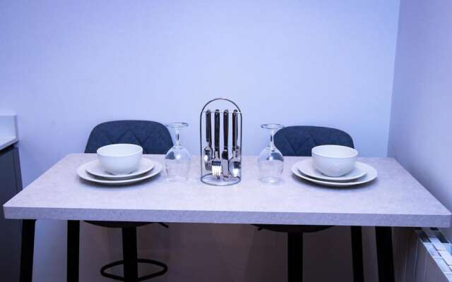 Thout Seaview Luxury Apartment