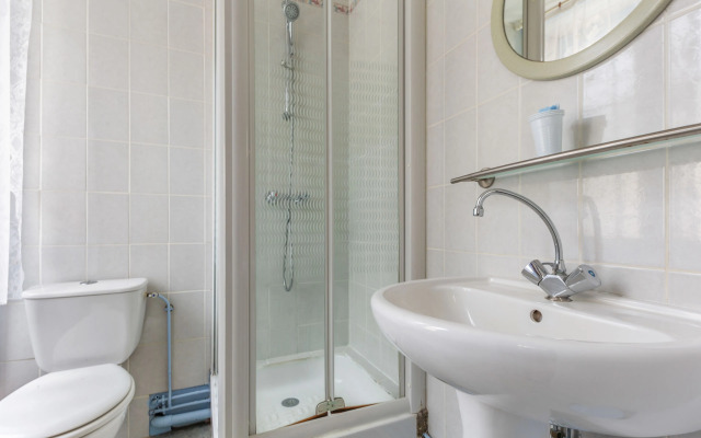 Hotel Restaurant Jinjaud