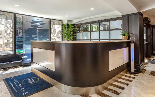 Bluegreen Vacations Hotel Blake, an Ascend Collection Hotel