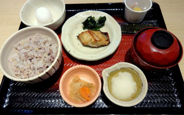 Sotetsu Fresa Inn Shimbashi Hibiyaguchi