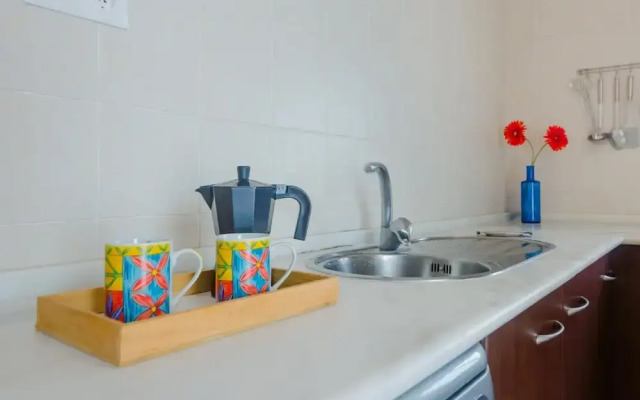 Calma Holiday Home 22606