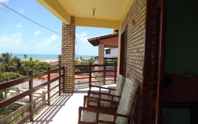 Zago Apartamento Temporada Vista Mar