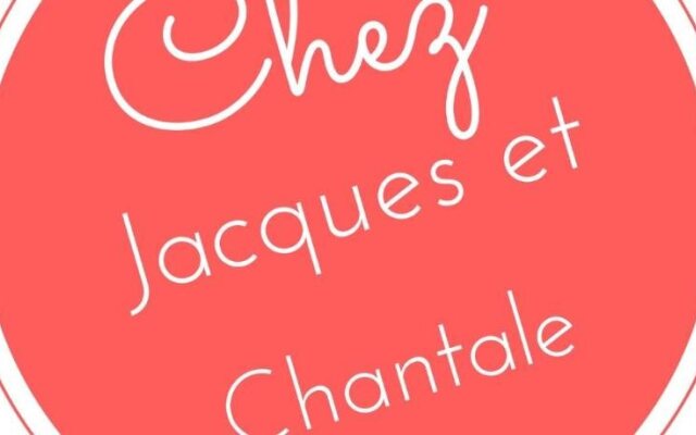 Chez Jacques et Chantale B&B