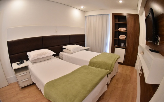 Hotel Cordilheira