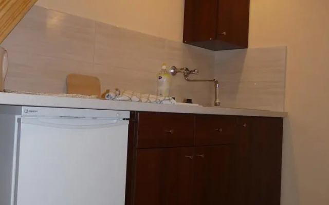 Apartament Kochanowski