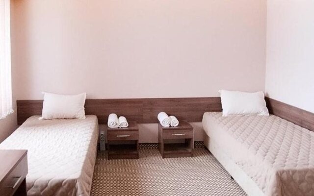 Hotel Maritsa