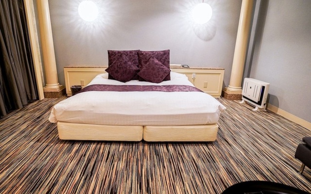 Orda Hotel