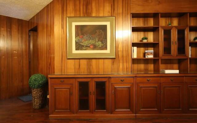 Rustic And Homy 16th Floor Flat In Miraflores