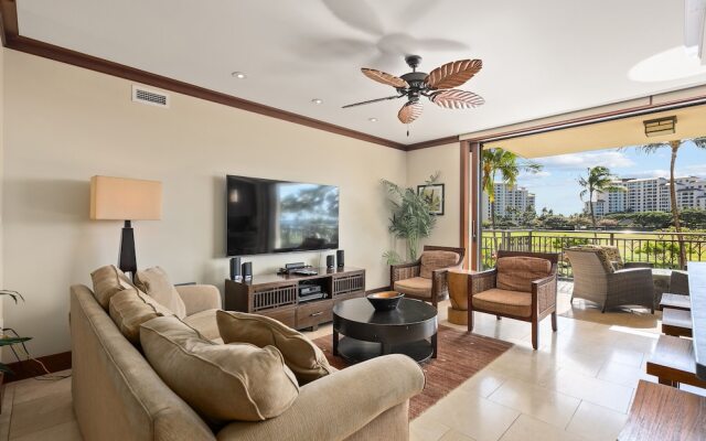Hale Kauwela Ko Olina Resort Villa w/ Views