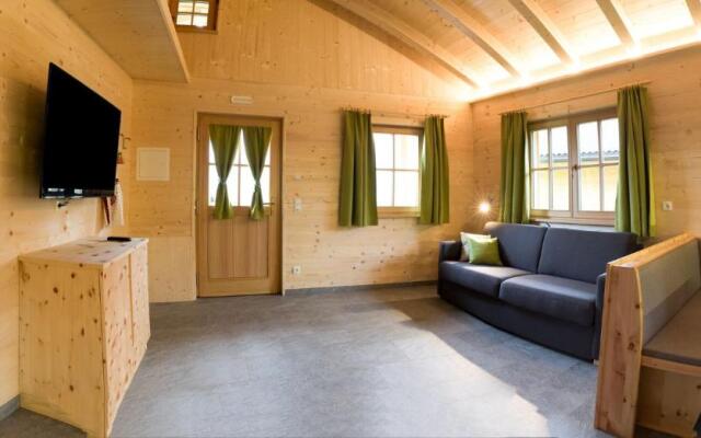 Alpenchalets Mair