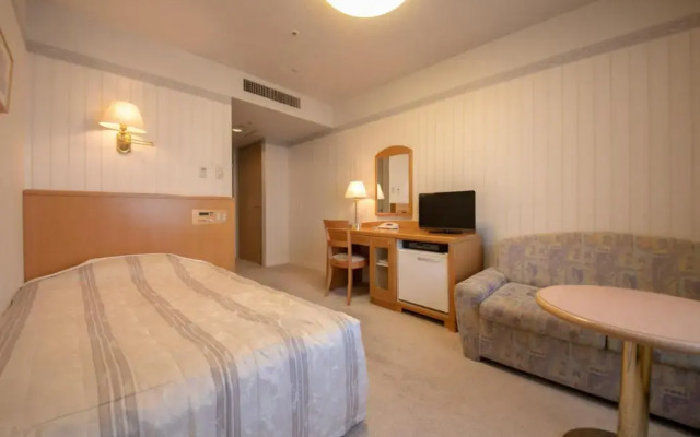 Hotel Welview Kagoshima