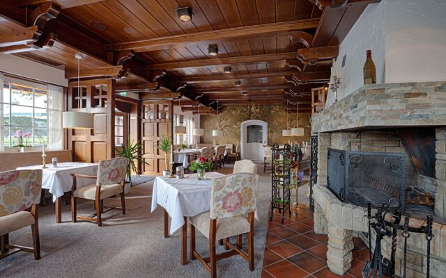 Hotel & Restaurant Seeschlößchen
