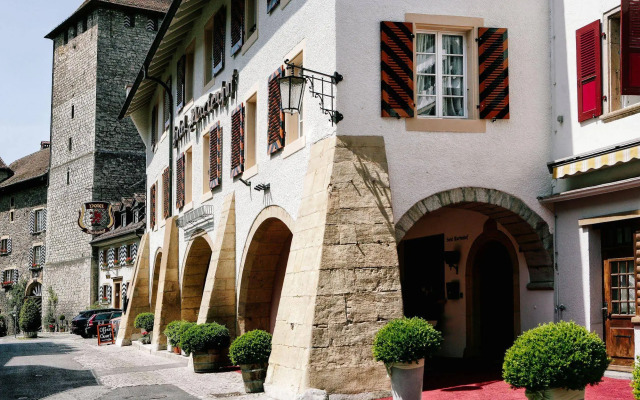 Murtenhof & Krone
