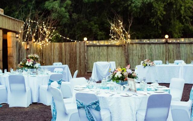 Jozini Tiger Lodge by Dream Resorts