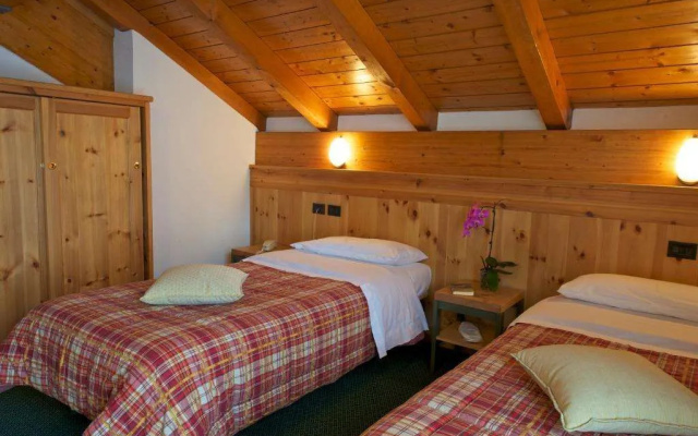 Hotel Nordik