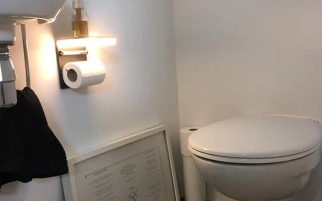 Oever51:stunning 2-bed House in Aalst