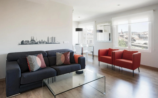 The Corner Apartments by Aspasios