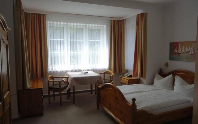 Hotel am Fliederberg