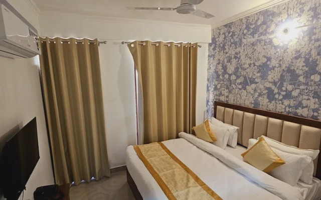 The Grand ND Resort