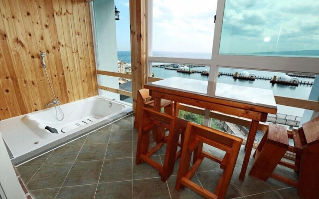 Pohang Firenze Pension