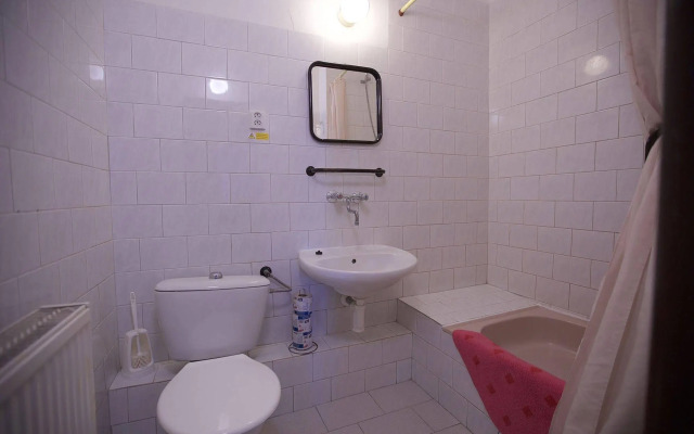 Hotel Olga