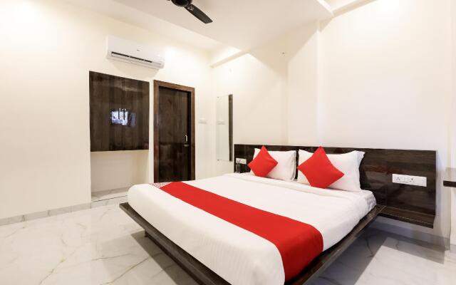 Townhouse 931 Hotel Benchmark Vijay Nagar