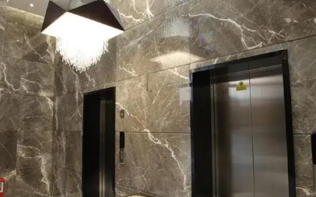 Lavande Hotel (Guangzhou Science City Lianhe)