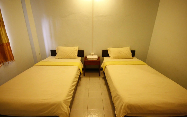 Narasiri Service Apartment