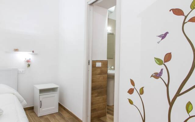 Alla Corte Accommodations