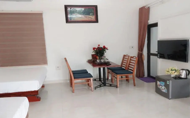 Nha Xanh Homestay