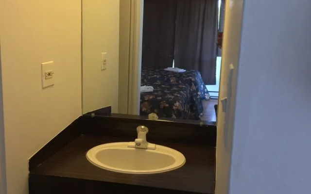 Hôtel Georges de Charlevoix