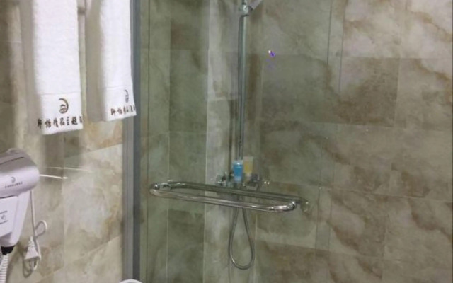 Kunshan huifeng boutique Theme Hotel