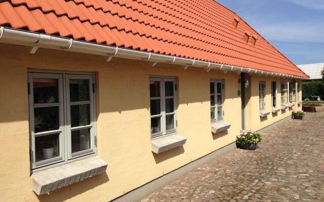 Birkende Bed And Breakfast