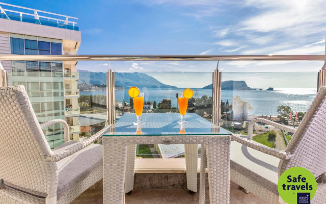 Hotel Bracera