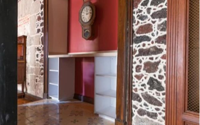 Casa Sauto