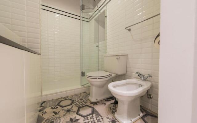 Lovelystay - 3 Bedroom Downtown Wonderwall