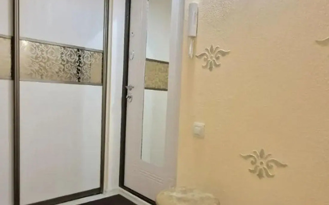 Apartments on T.S. Borodina street 6A