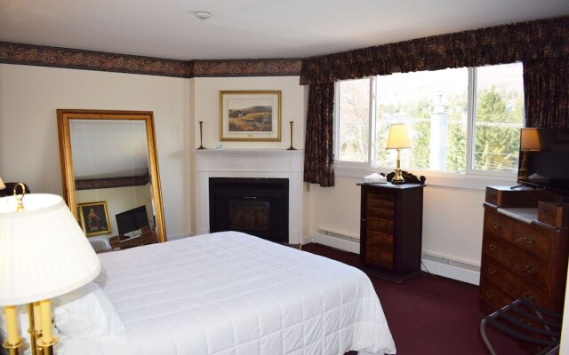 Inn At Mount Snow